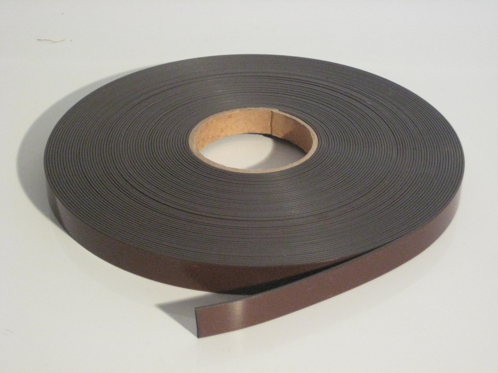 Magnetic Tape Rolls from Abel Magnets Abel Magnets