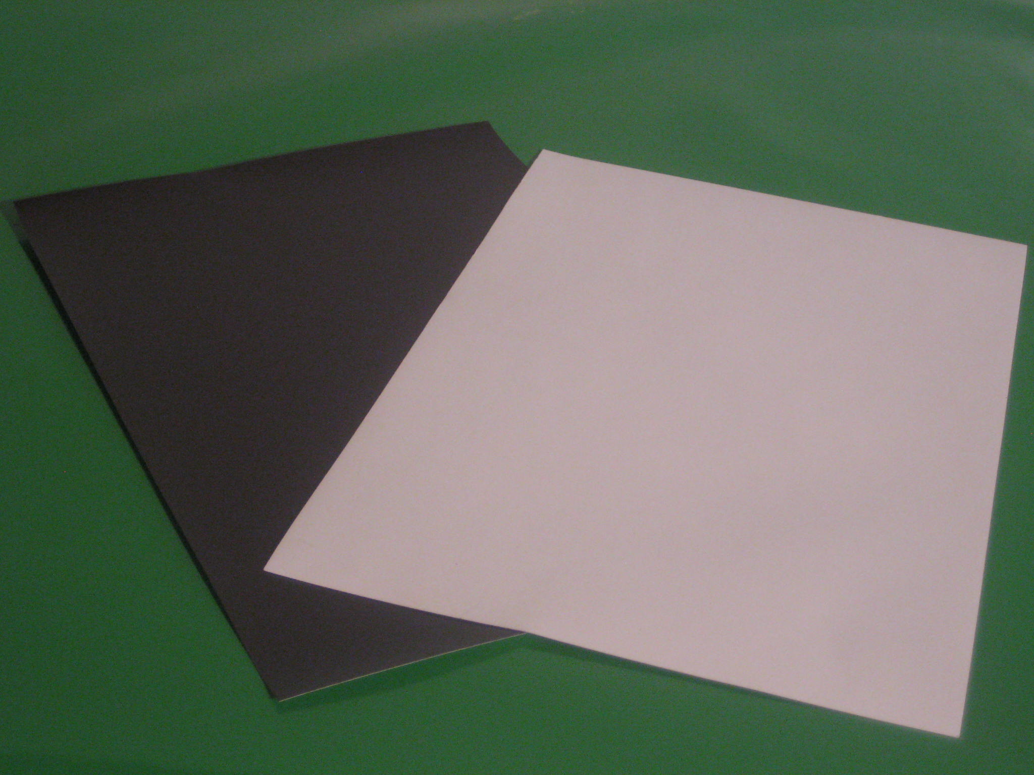 Stock #84354 - Clairjet - Magnetic Paper - Sheets & Envelopes