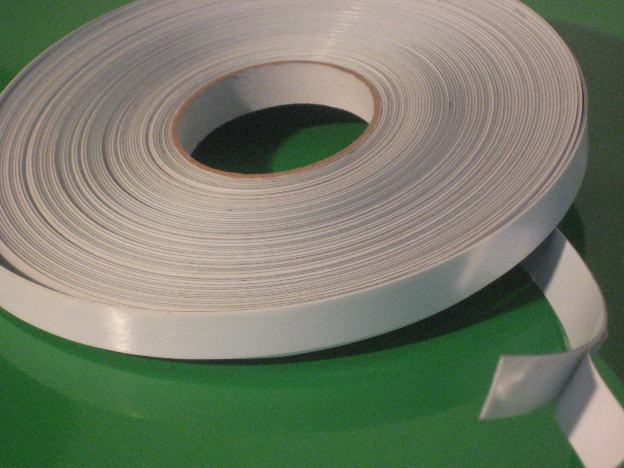 Magnetic Tape & Magnetic Receptive Steel Tape Uses